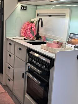 2025 JB Caravans Gator X 18*0 Family