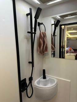 2025 JB Caravans Gator X 18*0 Family