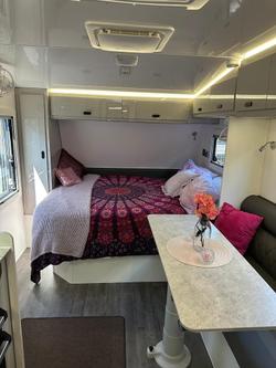 2025 JB Caravans Gator X 18*0 Family