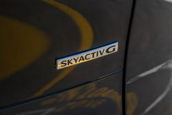 2024 Mazda
CX-30 G20 Pure