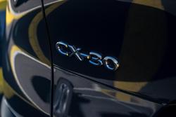 2024 Mazda
CX-30 G20 Pure
