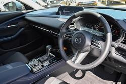2024 Mazda
                CX-30 G20 Pure