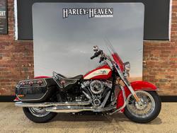 Harley-Davidson Hydra Glide Revival 114 (fli)