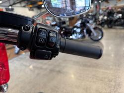 2024 Harley-Davidson Hydra Glide Revival 114 (FLI) Touring Red
