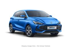 2024 MG
MG3 Excite