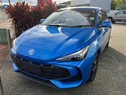 2024 MG MG3 Excite