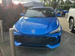 2024 MG MG3 Excite