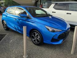 2024 MG MG3 Excite