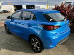 2024 MG MG3 Excite