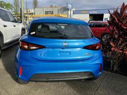 2024 MG MG3 Excite