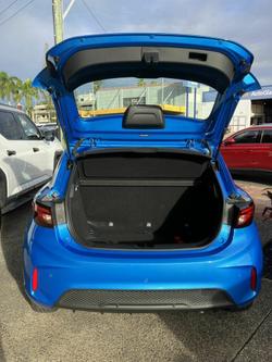 2024 MG MG3 Excite