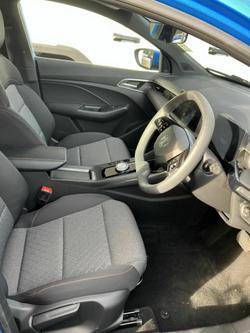 2024 MG MG3 Excite