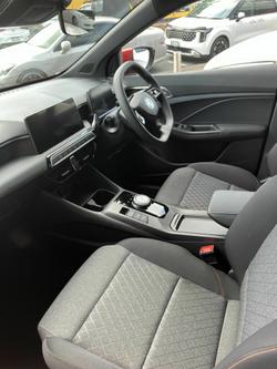 2024 MG MG3 Excite