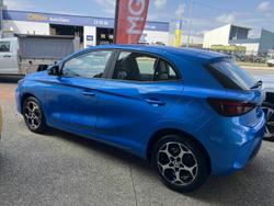 2025 MG
MG3 Hybrid+ Essence