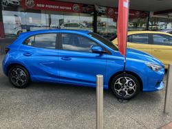 2025 MG
MG3 Hybrid+ Essence