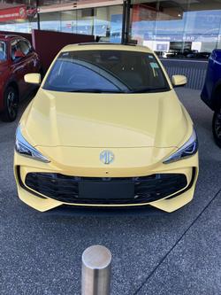2025 MG MG3 Essence