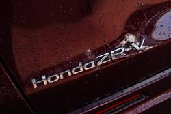 2023 Honda
ZR-V VTi LX