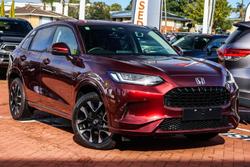 2023 Honda
ZR-V VTi LX