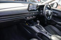 2023 Honda
ZR-V VTi LX