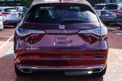 2023 Honda
ZR-V VTi LX