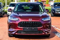 2023 Honda
ZR-V VTi LX