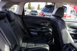 2023 Honda
ZR-V VTi LX