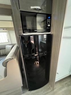 2026 Avan Aspire 587-4 Slide Out