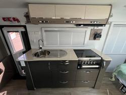 2026 Avan Aspire 587-4 Slide Out