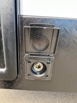 2026 Avan Aspire 587-4 Slide Out