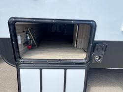 2026 Avan Aspire 587-4 Slide Out