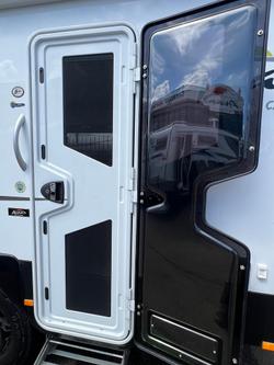 2026 Avan Aspire 587-4 Slide Out