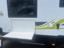 2026 Avan Aspire 587-4 Slide Out