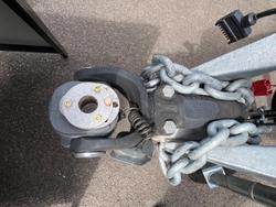 2026 Avan Aspire 587-4 Slide Out