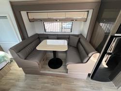 2026 Avan Aspire 587-4 Slide Out