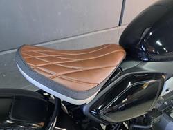 2025 CFMOTO 450 CL-C Bobber CL-C Black