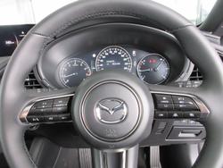 2024 Mazda 3 G25 Astina