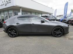2024 Mazda 3 G25 Astina