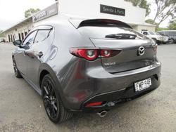 2024 Mazda 3 G25 Astina