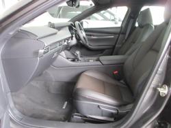 2024 Mazda 3 G25 Astina