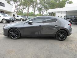2024 Mazda 3 G25 Astina