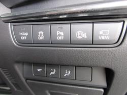 2024 Mazda 3 G25 Astina