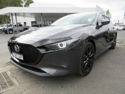 2024 Mazda
3 G25 Astina