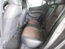 2024 Mazda 3 G25 Astina