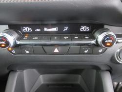 2024 Mazda 3 G25 Astina