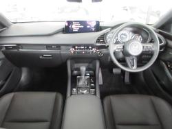 2024 Mazda 3 G25 Astina