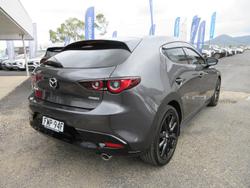 2024 Mazda 3 G25 Astina