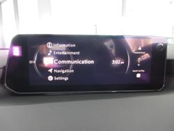 2024 Mazda 3 G25 Astina