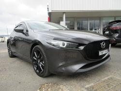 2024 Mazda 3 G25 Astina