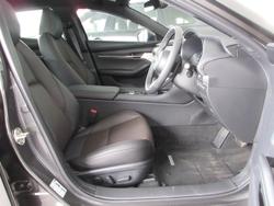 2024 Mazda 3 G25 Astina