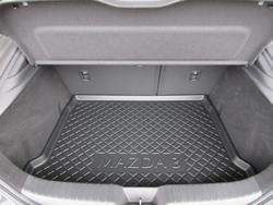 2024 Mazda 3 G25 Astina